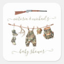 Search for camo stickers baby shower