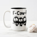 Search for funny bird quote mugs Sarcastic