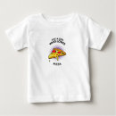 Search for italian baby shirts Pizza
