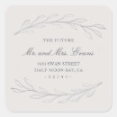 Search for sketch return address labels Elegant