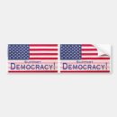 Search for design bumper stickers Flag