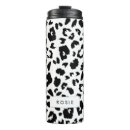 Search for leopard print travel mugs Modern