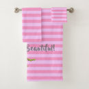 Search for cherry blossom bath towels Modern