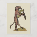 Search for vintage cat art postcards Music