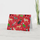 Search for pitbull christmas cards Pittie