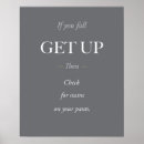 Search for get it up posters Quote