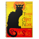 Search for halloween notebooks Black cat
