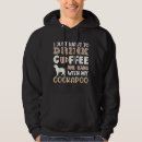 Search for cockapoo hoodies Trends
