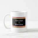 Search for education mugs Colourful