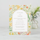 Search for wild meadow wedding invitations Boho