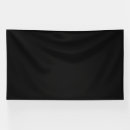 Search for black and white banners Vintage