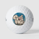 Search for squirrel golf balls Funny