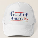 Search for america first trump hats Gulf of america