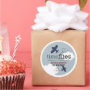 Search for time flies stickers Boy