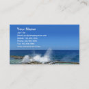 Search for crashed business cards Waves