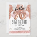Search for pink birthday invitations Elegant