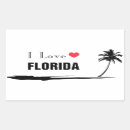 Search for florida palm trees stickers Sunshine state