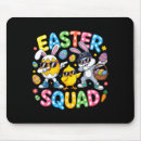 Search for easter bunny mouse mats Chick