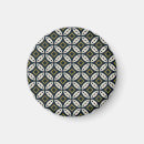 Search for flower illustrations magnets Gold