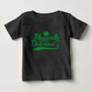 Search for magically delicious tshirts Patrick's