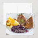 Search for red kitchen postcards Food