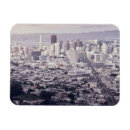 Search for distant magnets Cityscape