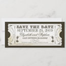 Search for admission ticket weddings Vintage
