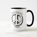 Search for old hippie mugs Hippy