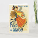 Search for jule cards Cheret