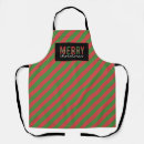 Search for xmas greeting aprons Merry christmas