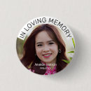 Search for in loving memory badges Bereavement