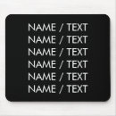 Search for texting mouse mats Quote