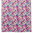 Search for botanical shower curtains Pattern