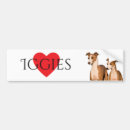 Search for italian greyhound bumper stickers Sighthound