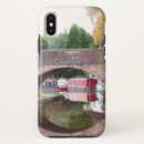 Search for waterways iphone cases Transportation
