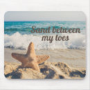 Search for toes mouse mats Beach