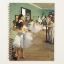 Search for ballerina office supplies Impressionism