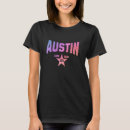 Search for austin texas tshirts Star
