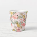 Search for tropical design mugs Vintage