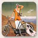 Search for bicycling coasters Beach