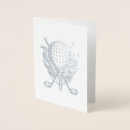 Search for golf course cards Clubs