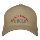Search for greatest hats Embroidered
