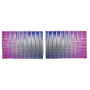 Search for blue line pillowcases Abstract