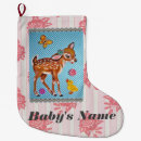 Search for babys 1st christmas stockings Pink