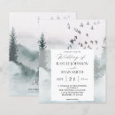 Search for two trees invitations Modern