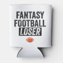 Search for fantasy football can coolers Funny