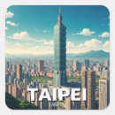 Search for taipei stickers Taiwan