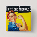 Search for rosie the riveter badges Equality