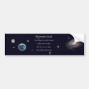 Search for bible verse romans bumper stickers Inspirational