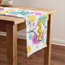 Search for retro christmas table runners Mid century